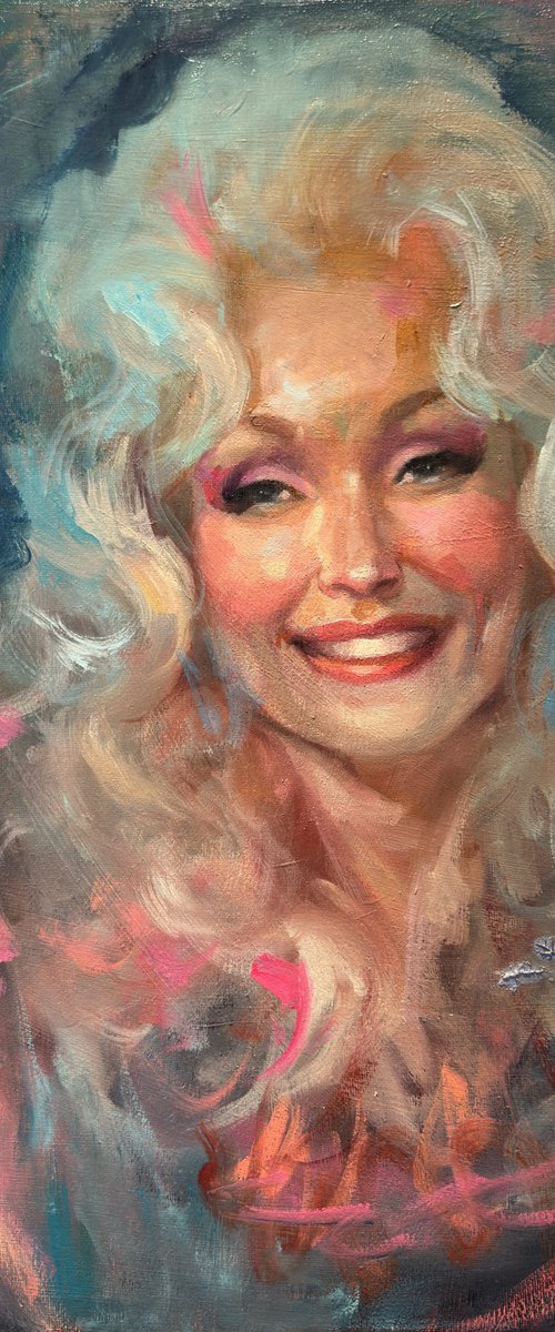 Dolly by Emily Lane