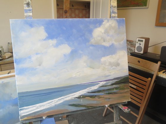 Scarborough, July 26