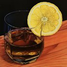 Whiskey