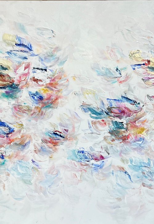 Life Destiny by Vé  Boisvert