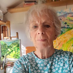 Visit Mary Kemp shop