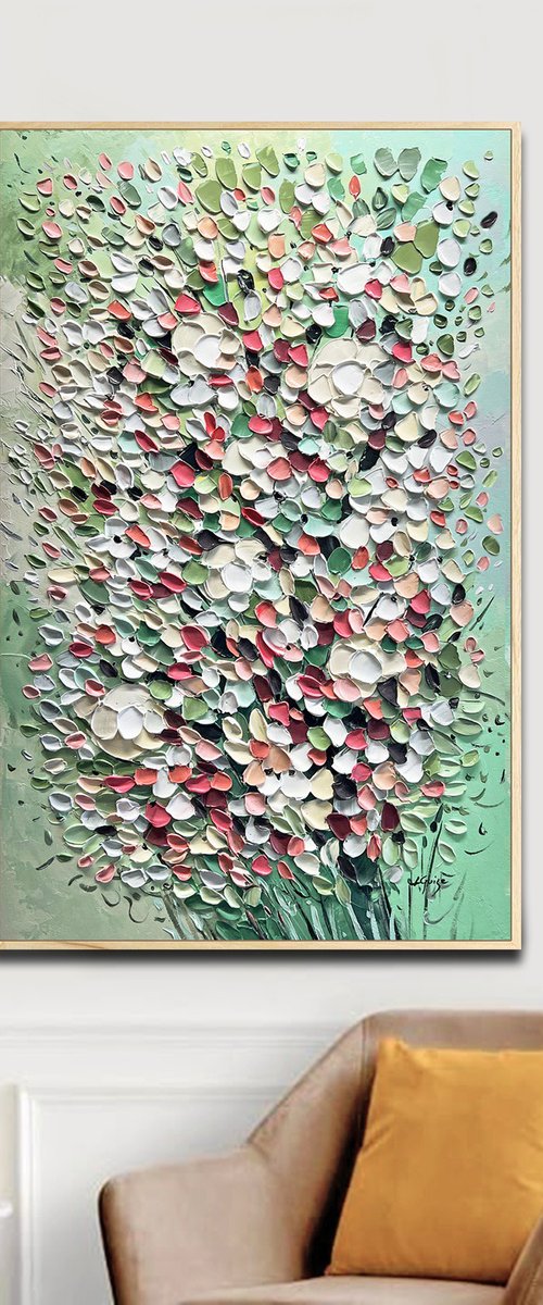 Blooming Breeze by Lana Guise