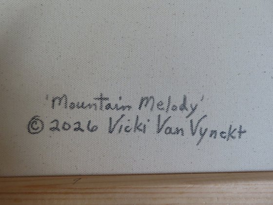 Mountain Melody