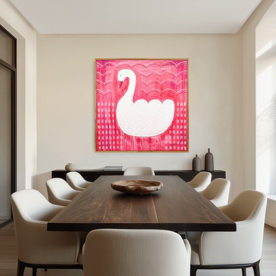 White Swan