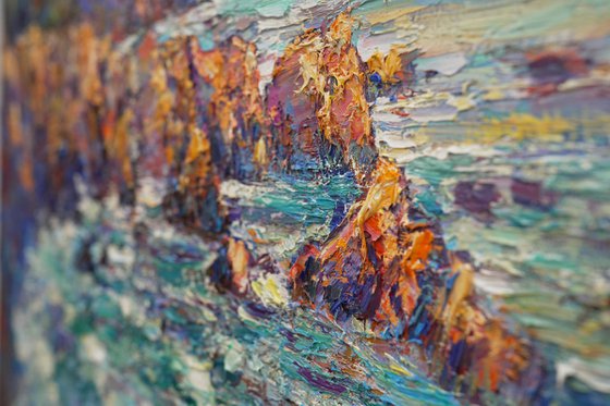 A Walk Through Dreams