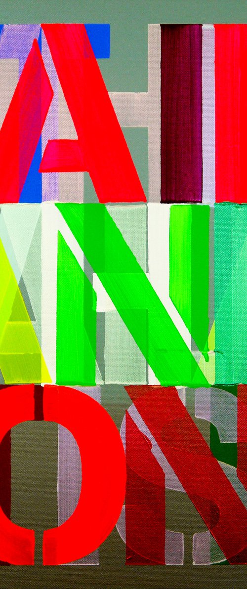 Said And Done by Niki Hare