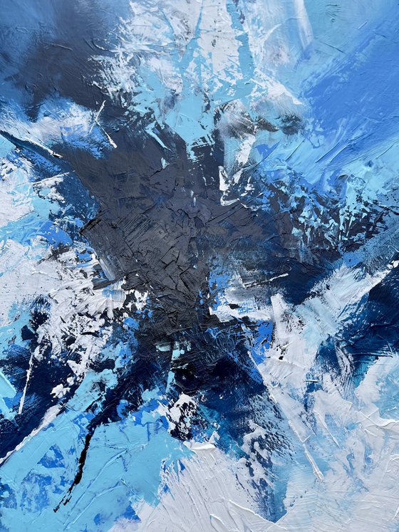 Blue Awakening