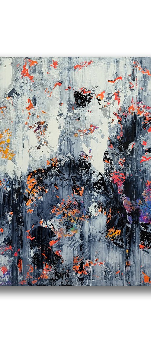 Abstract 23107 by Alex Senchenko