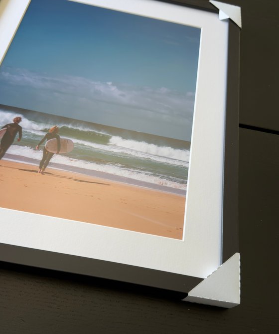 SURF LOVERS