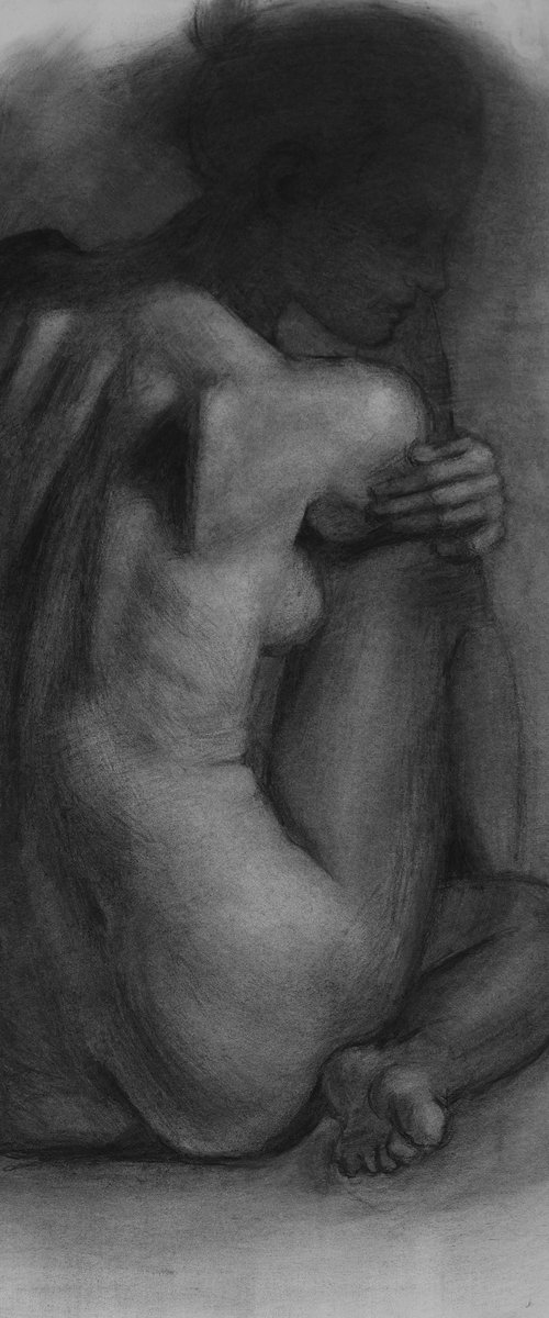 More of that dark by Kjetil Hansen