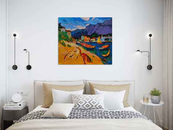 Makarska Riviera