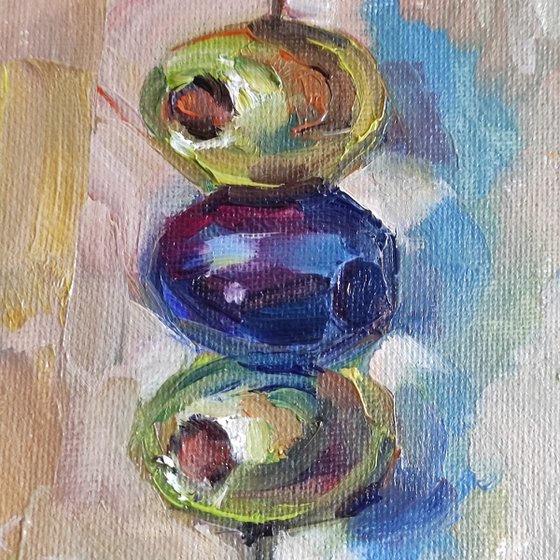 Olives