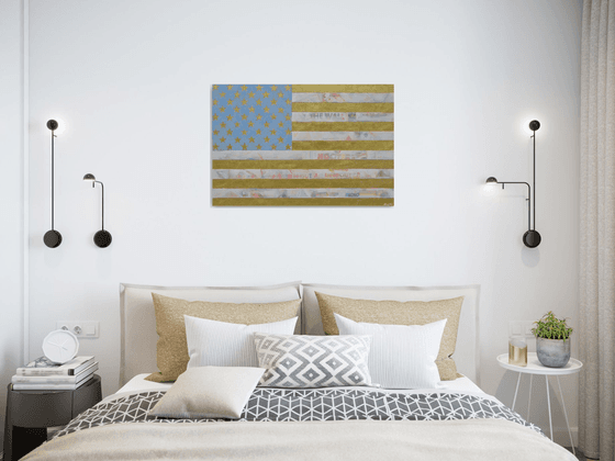 Gold Americana