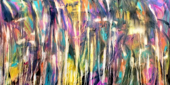 The Emotional Creation #87