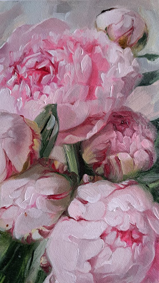 Peonies