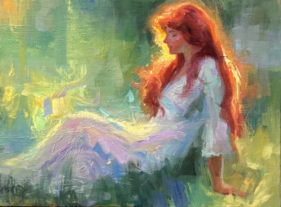 Sunlight and Solitude