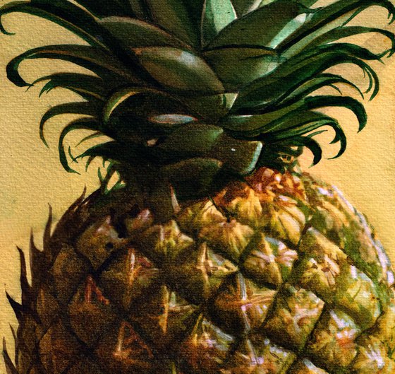 Pineapple