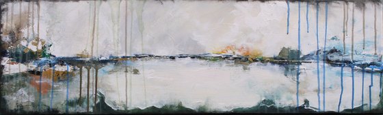 Evening Tide