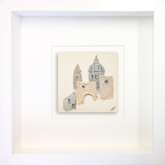 Through The Arches No.3