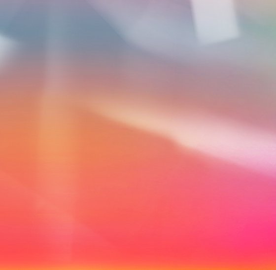 Horizon Fragment I