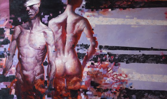 ADAM AND EVE