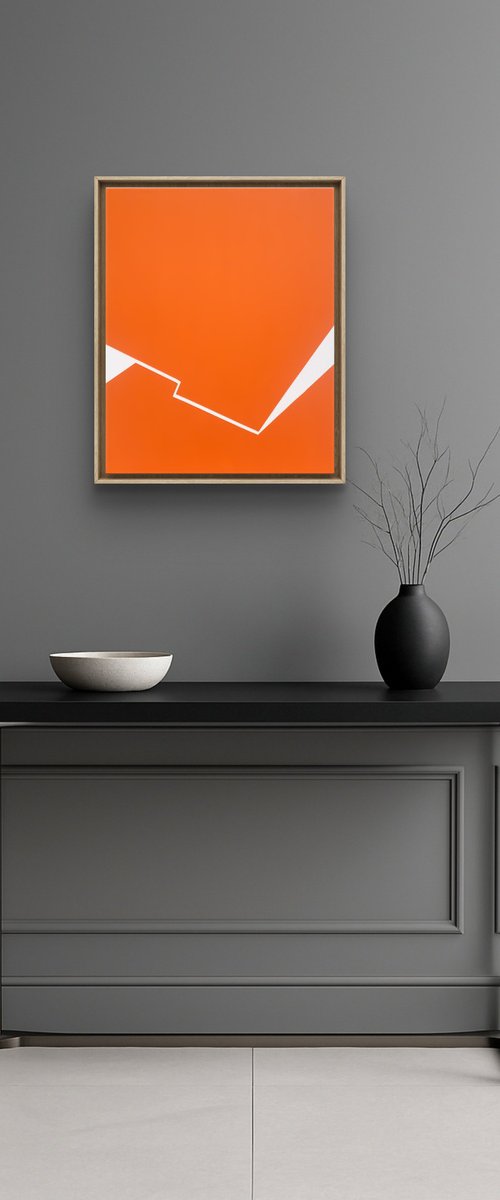 Break 11 by Veronika Obushikhina