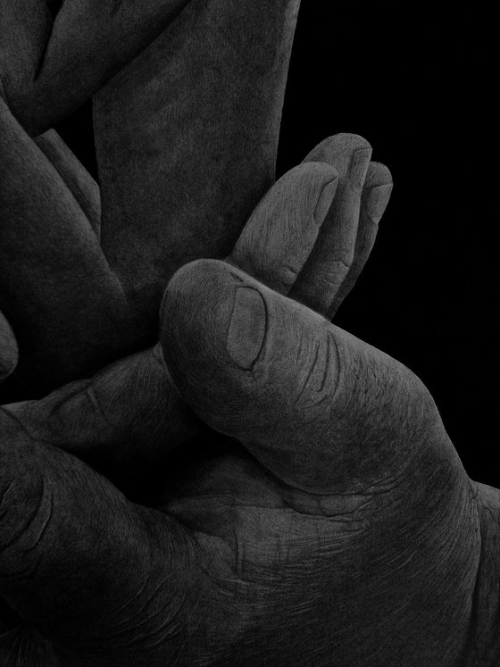 “We Are Children While Our Parents Live”