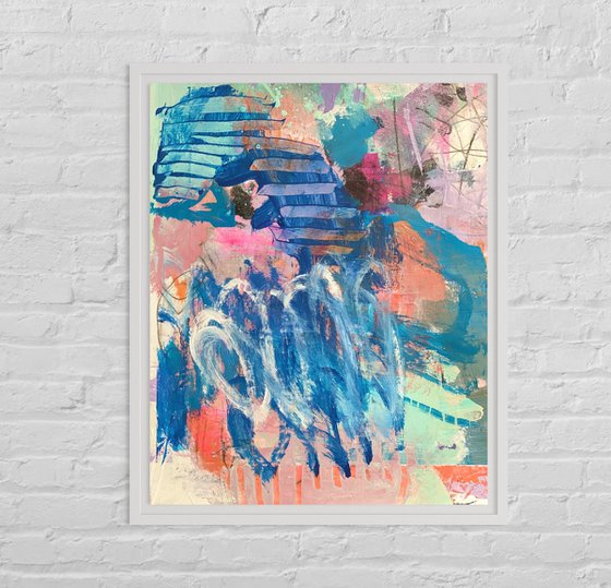 Little Piece of Paradise 1 and 2