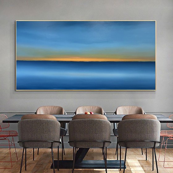 Horizon of Emotions #128