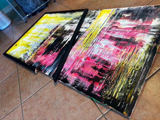 "Unfinished Business"