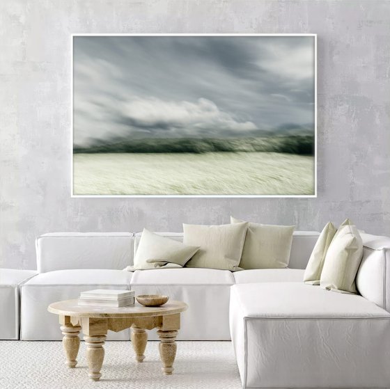 Rural Maremma Cloud study 11