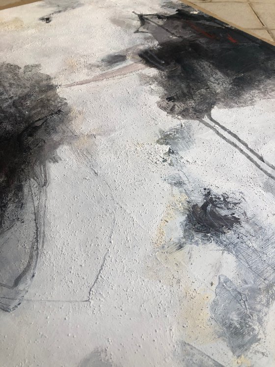 The relationship between you and the others