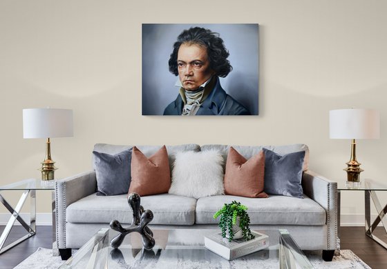 Beethoven