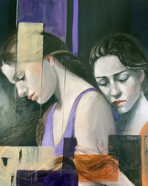 Shared Silences