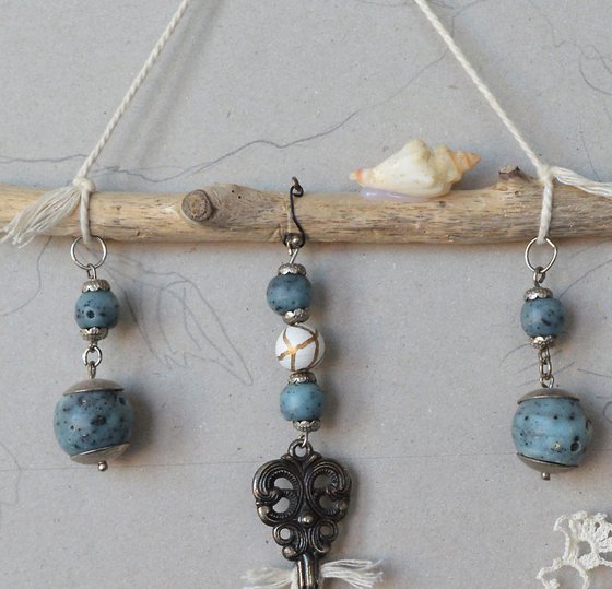 "Gift Of The Sea"