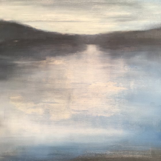Waterton Park Lake II