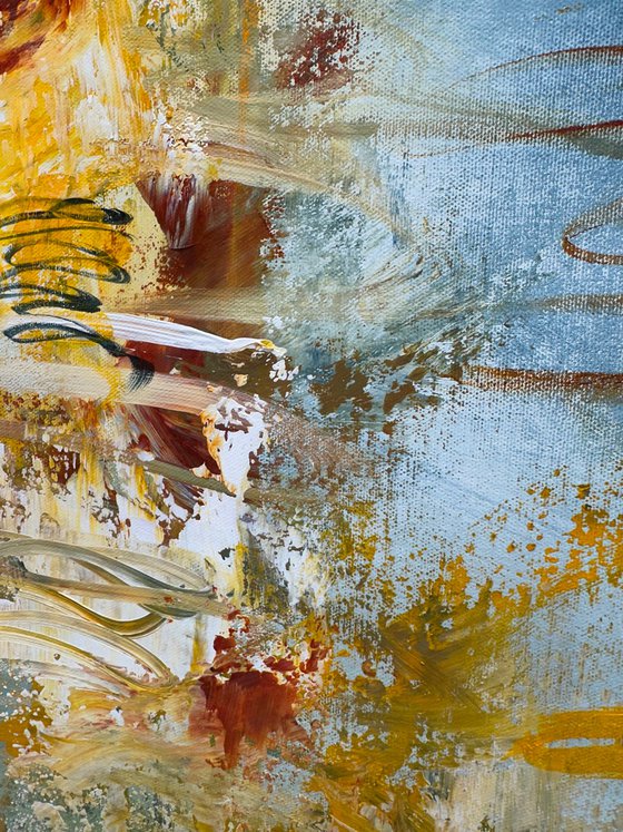 Cenote of Water Lilies