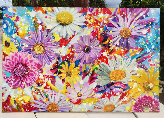 i love you, i love you