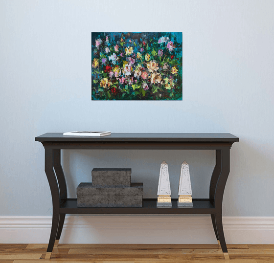Wild Harmony
