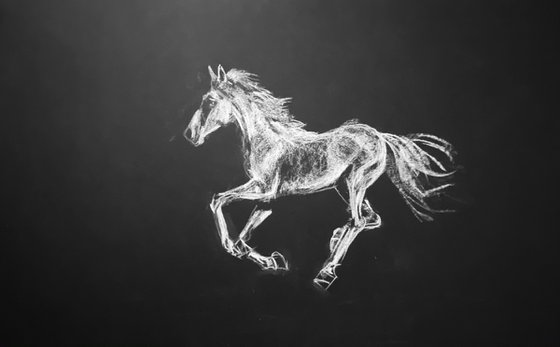 Horse I