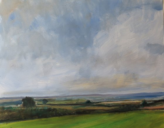 Vale of Pickering