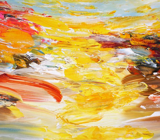 Seascape Sailing Impressions XL 14