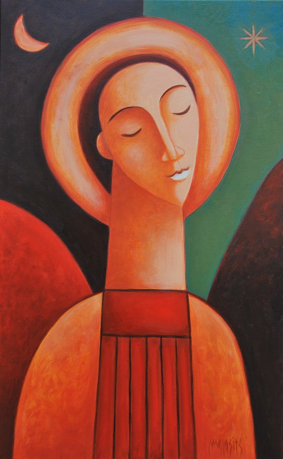 Guardian angel 6.