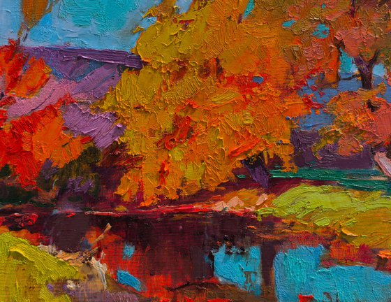 Backwater