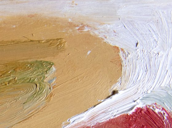 Catchment Ochre