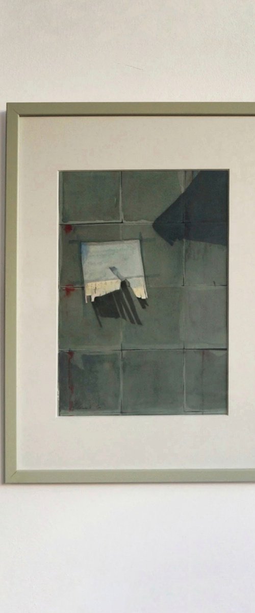 A note by Elina V.G.