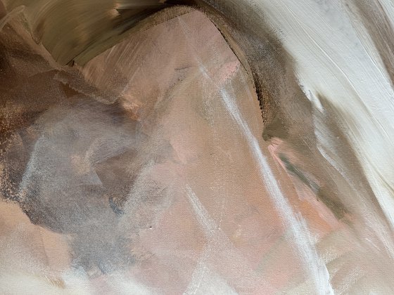 Sand and Silk