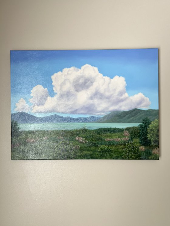 Utah Lake