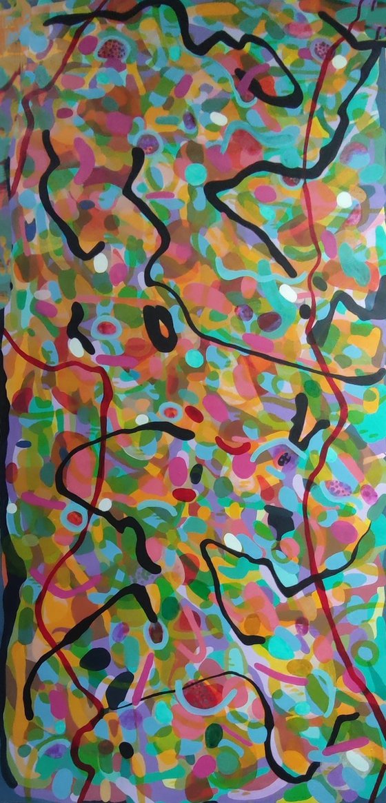 ENDLESS RIPPLES