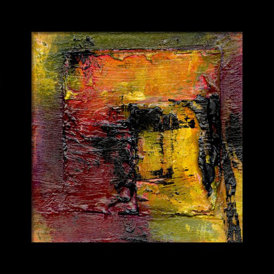 Whispering Voices  Col. 1